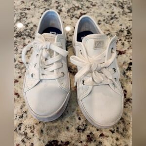 Keds Kickstart velcro toddler 11 sneakers